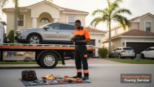 Common Towing Myths Debunked for FL Drivers - Pembroke Pines Towing Service Pembroke Pines